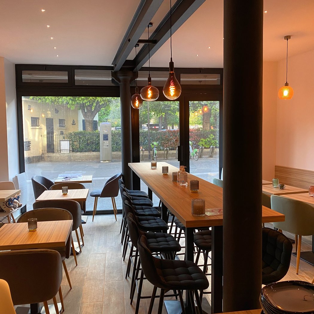 Trattoria L’Annexe 2